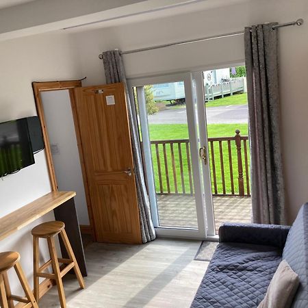 F17 Rickardos Holiday Lets Mablethorpe Exteriér fotografie