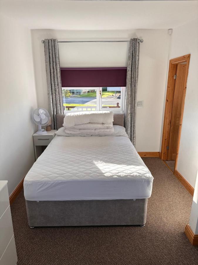 F17 Rickardos Holiday Lets Mablethorpe Exteriér fotografie