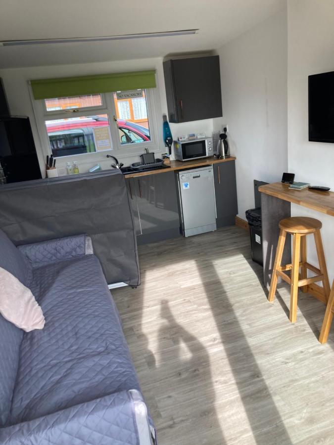 F17 Rickardos Holiday Lets Mablethorpe Exteriér fotografie